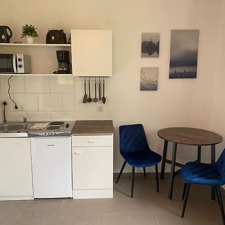 דירות נורדן Haus Osterstrasse מראה חיצוני תמונה